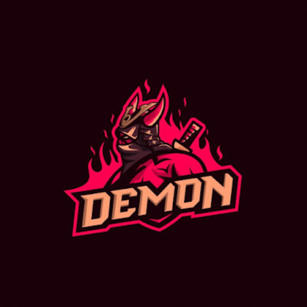 Meet your Posher, Demon_